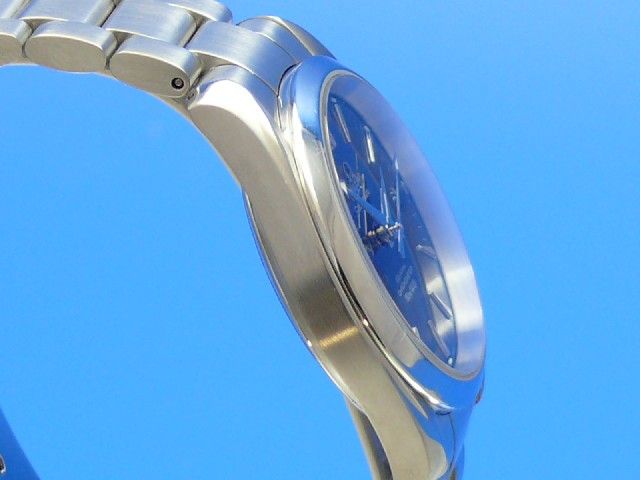 Omega Seamaster Aqua Terra Automatik