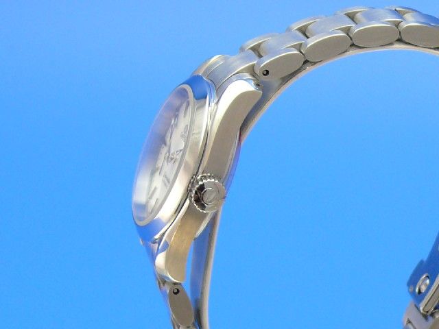 Omega Seamaster Aqua Terra 150M Lady Automatik