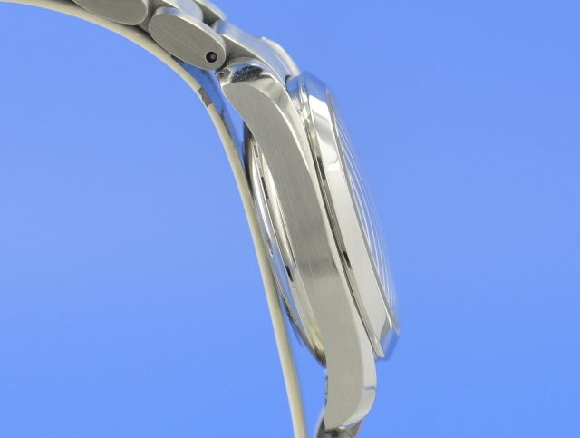 Omega Seamaster Aqua Terra Lady Automatik