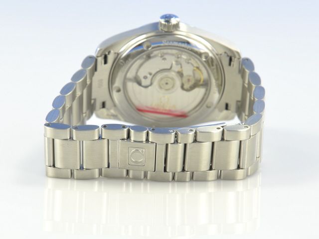 Omega Seamaster Aqua Terra 150M Mid Size Automatik