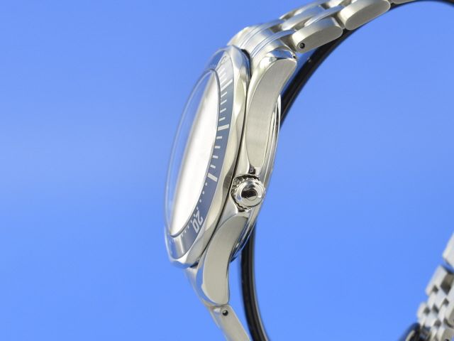 Omega Seamaster Diver 300M Co-Axial Automatik