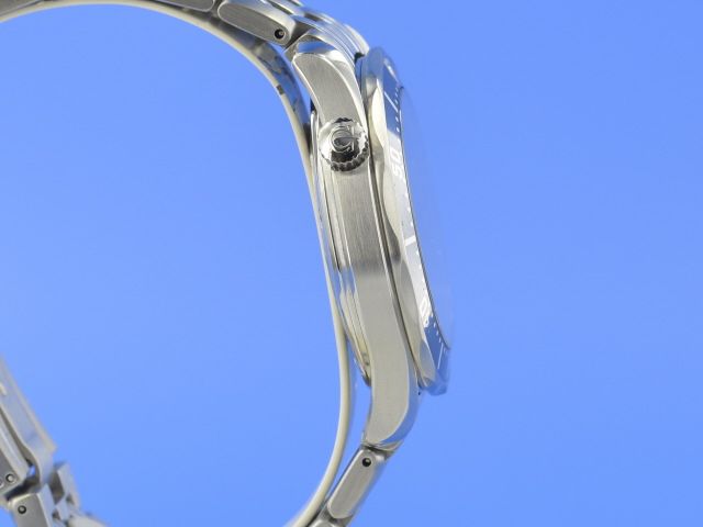 Omega Seamaster Diver 300M Automatik