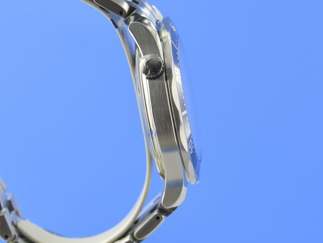 Omega Seamaster Diver 300M Automatik