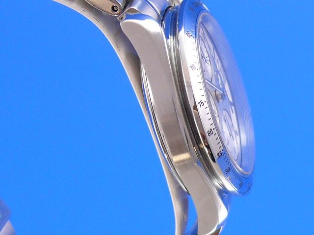 Omega Speedmaster Date Chronograph Automatik