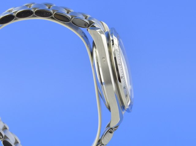 Omega Speedmaster Day-Date Automatik