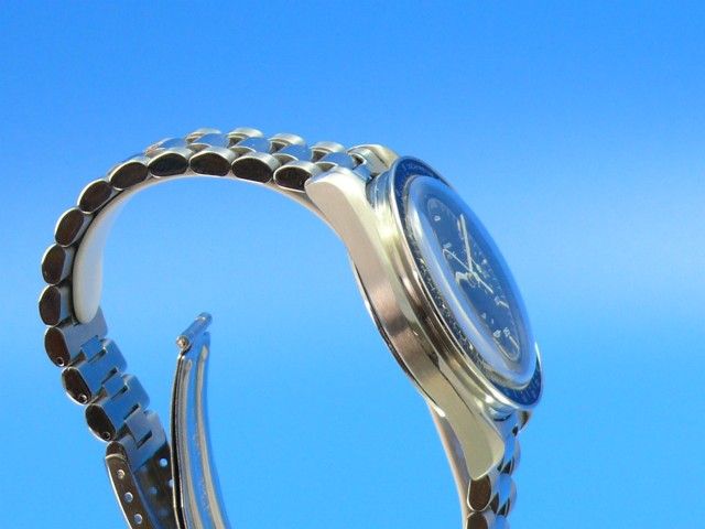 Omega Speedmaster Reduced Automatik