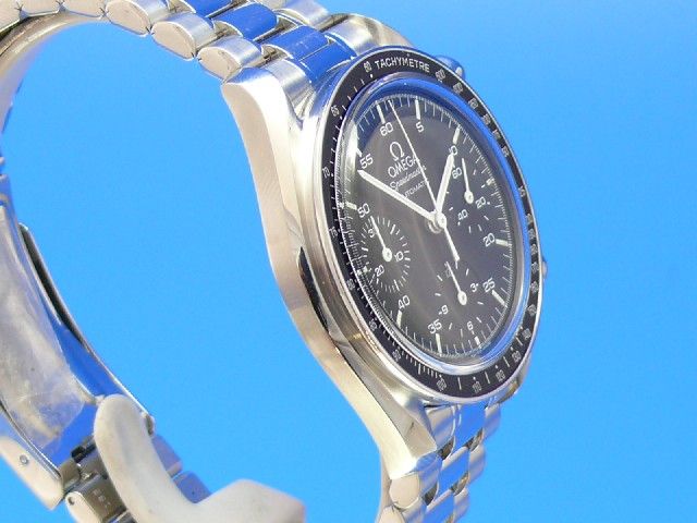 Omega Speedmaster Reduced Automatik