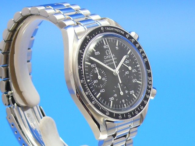 Omega Speedmaster Reduced Automatik