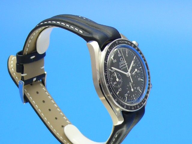 Omega Speedmaster Reduced Automatik