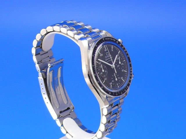 Omega Speedmaster Reduced Automatik