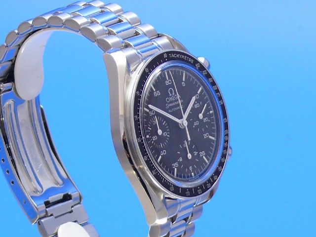 Omega Speedmaster Reduced Automatik