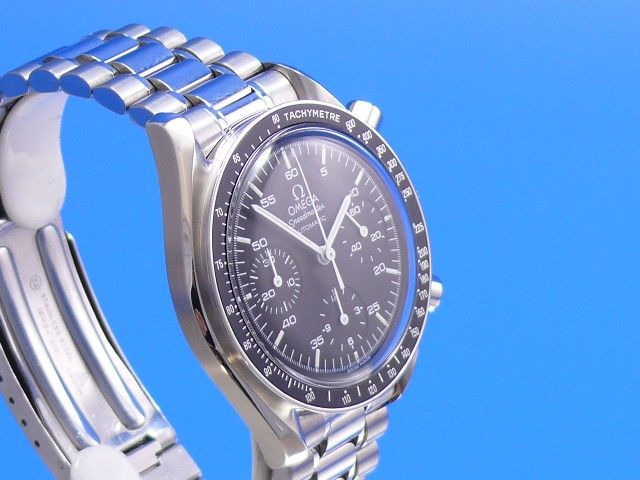 Omega Speedmaster Reduced Automatik