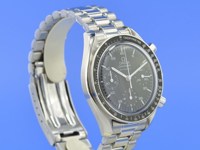 Omega Speedmaster Reduced Automatik