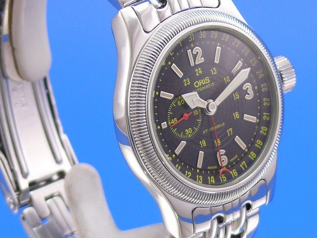 Oris Big Crown Automatik