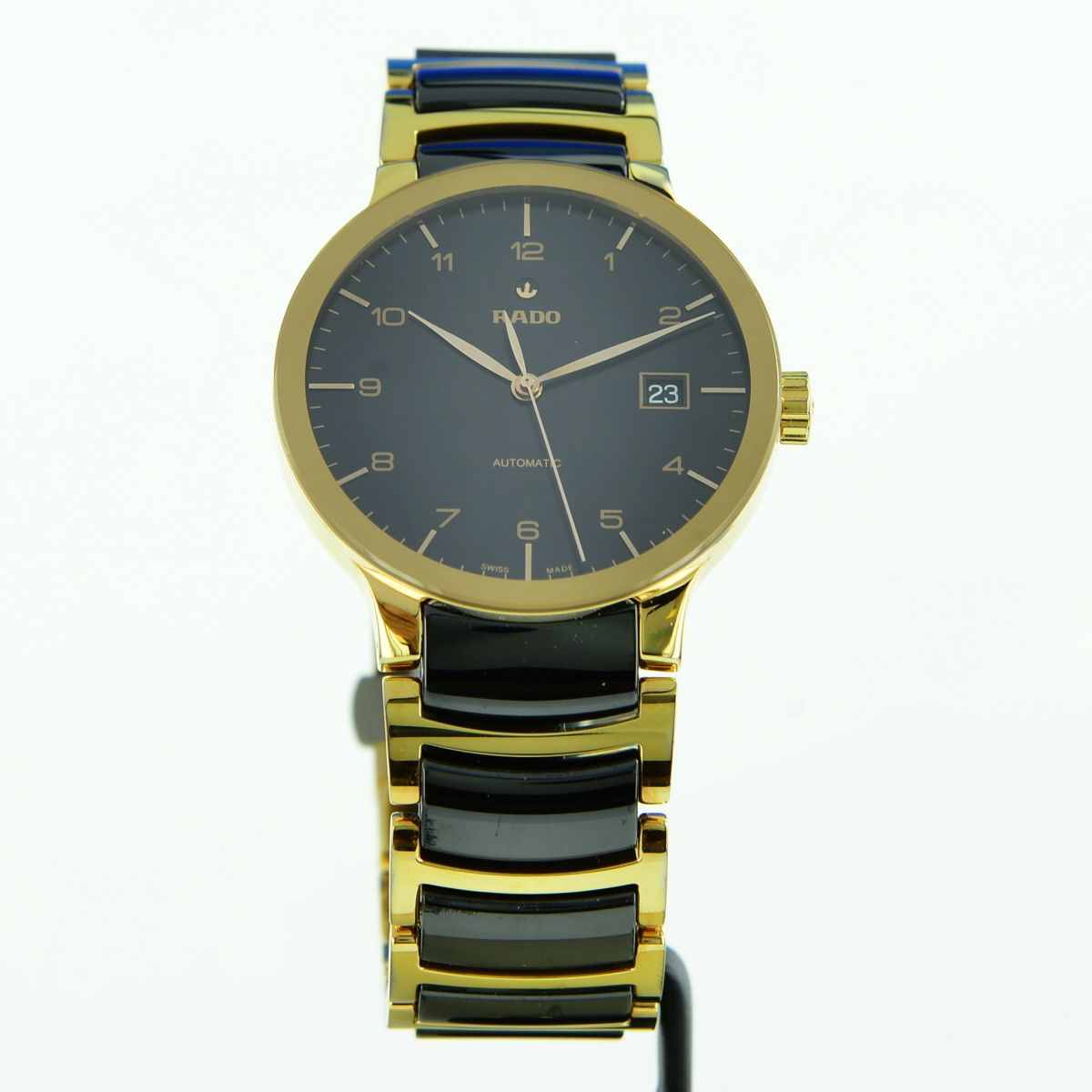 Rado Herrenuhr Centrix Automatik