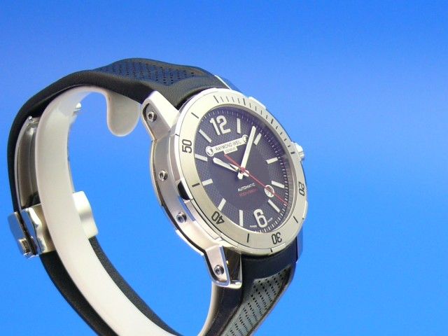 Raymond Weil Nabucco Automatik