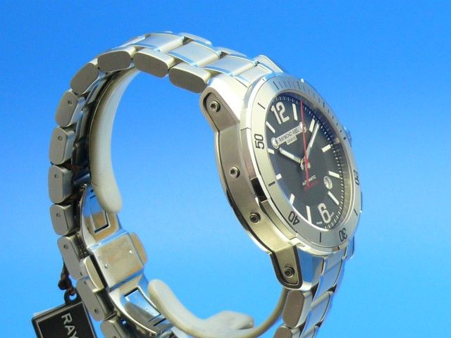 Raymond Weil Nabucco Automatik