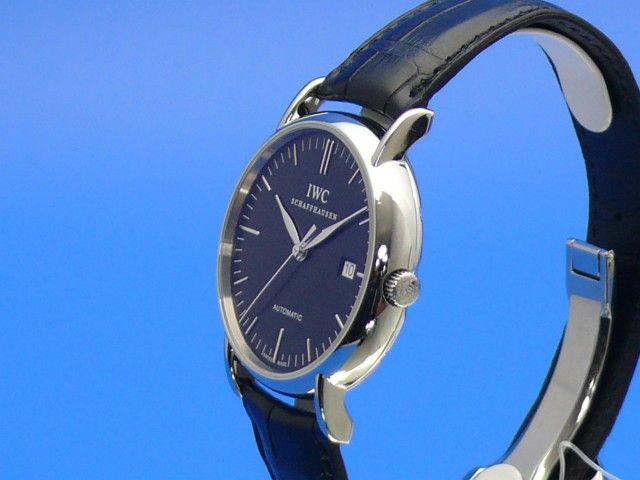 IWC Portofino Automatik Ref.3563