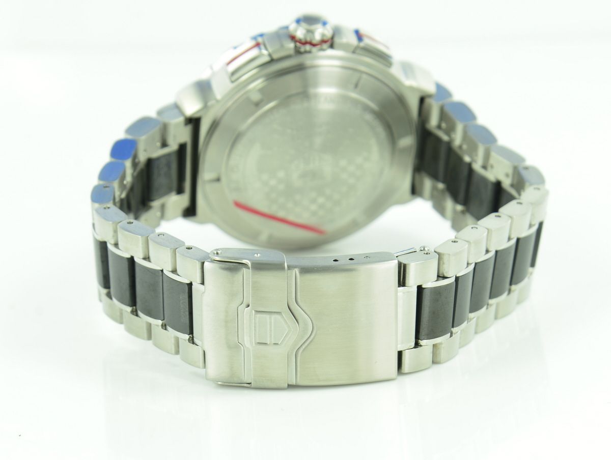 TAG Heuer Formula 1 Calibre 16 CAU2011