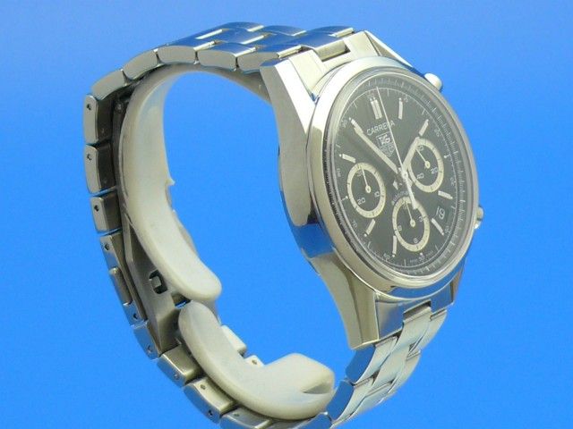 TAG HEUER Carrera Automatik