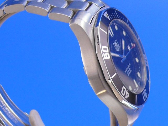 TAG Heuer Aquaracer 300M Automatik