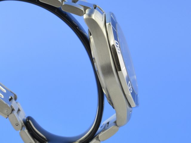 TAG Heuer Aquaracer 300M Automatik