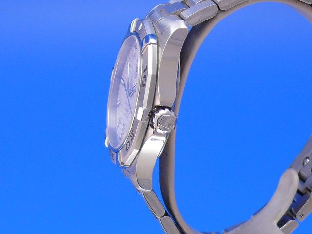 TAG Heuer Aquaracer 300m Calibre 5 Automatik