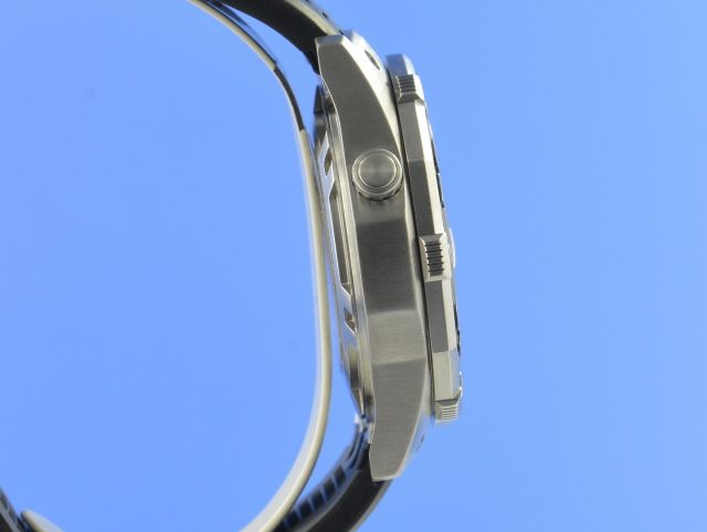 TAG Heuer Aquaracer 500m Automatik