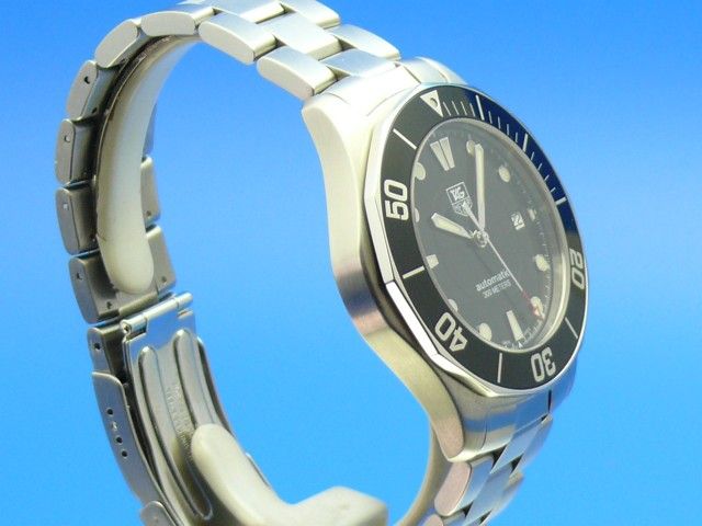 TAG Heuer Aquaracer Automatik