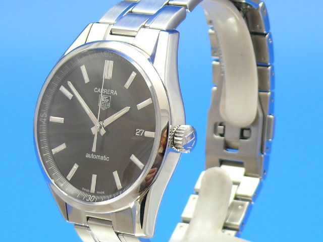 TAG Heuer Carrera Calibre 5 Automatik