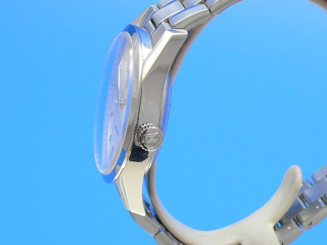 TAG Heuer Carrera Date Calibre 5 Automatik