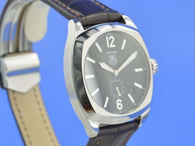 TAG Heuer Monza Automatik
