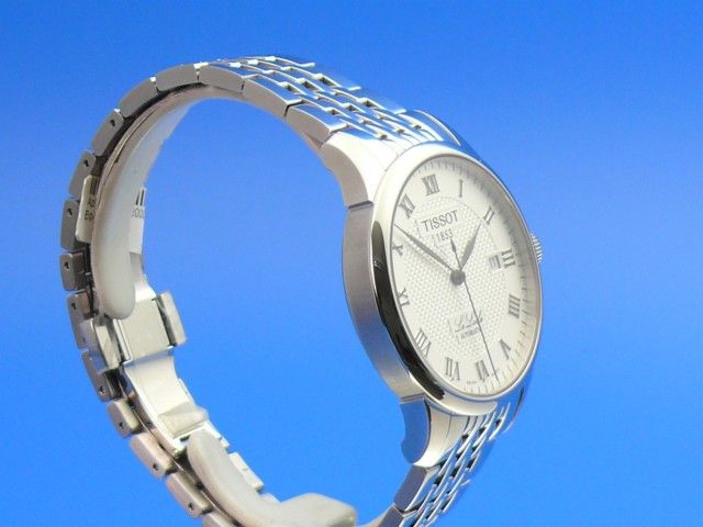 TISSOT Le Locle Automatik