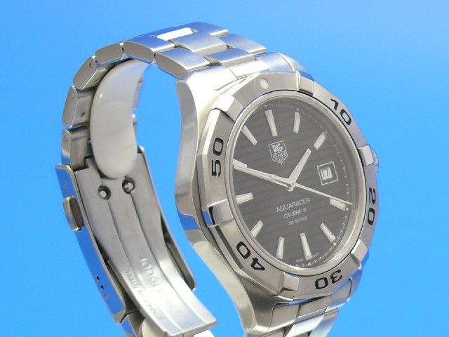 Tag Heuer Aquaracer Automatik