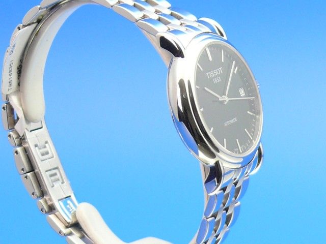 Tissot Carson Automatik