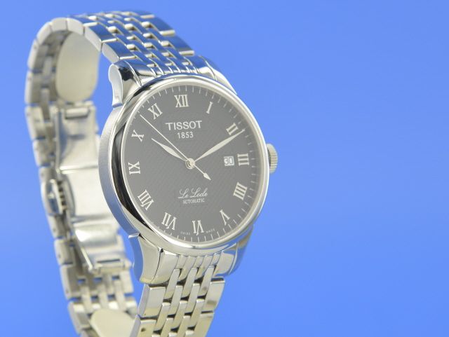 Tissot Le Locle Herren Automatik