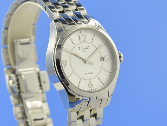 Tissot Small Lady Automatik