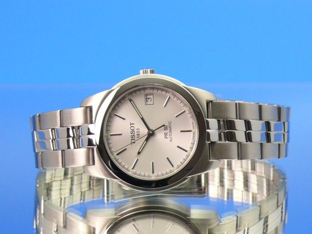 Tissot T-Classic PR50 Automatik