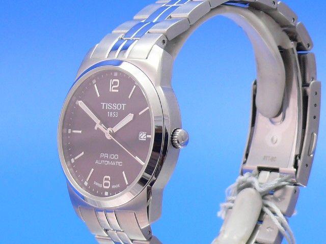 Tissot T-Sport PR100 Automatik