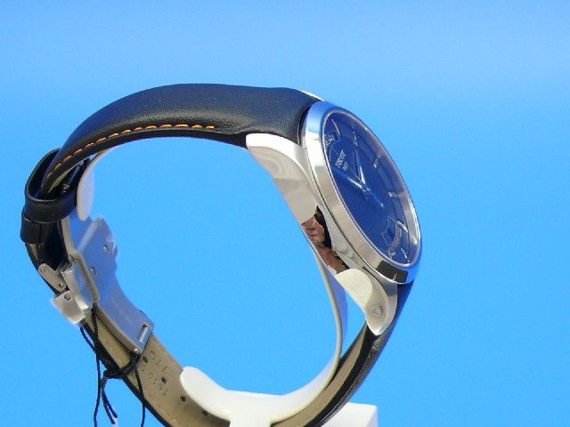 Tissot T-Trend Couturier Automatik