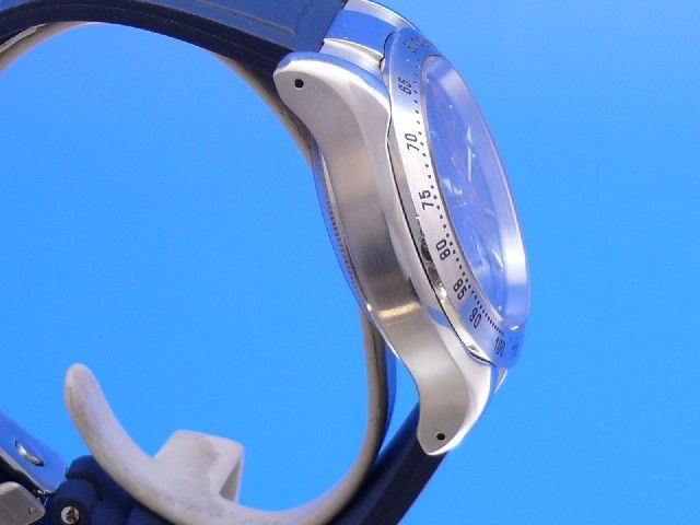 Tudor Chronautic Chronograph 40mm Automatik