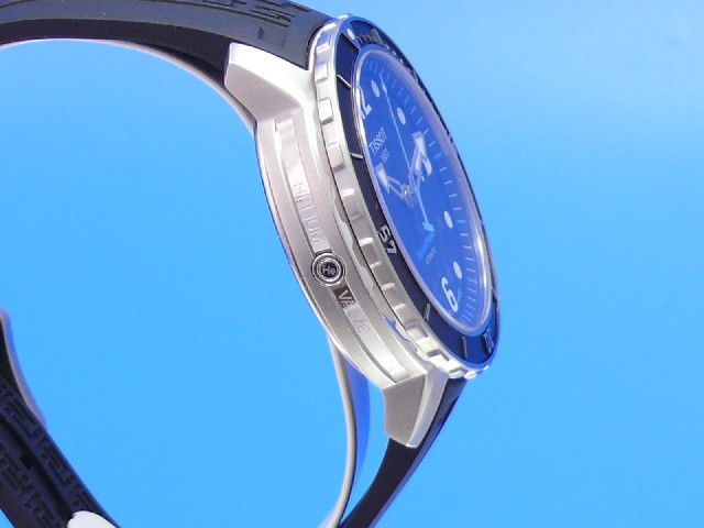 Tissot Mens Seastar Automatik UVP 655,00 