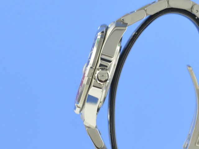 TAG Heuer Aquaracer GMT 43 mm Automatik