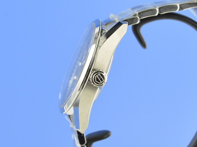 TAG Heuer Carrera Calibre5 39 mm Automatik