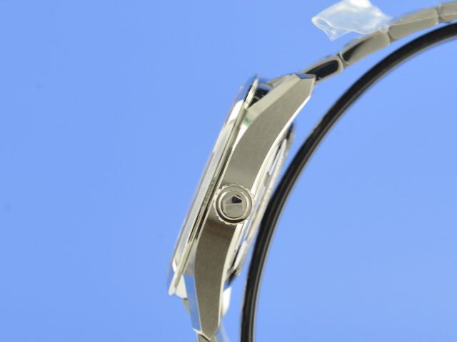 TAG Heuer Carrera Calibre5 39 mm Automatik