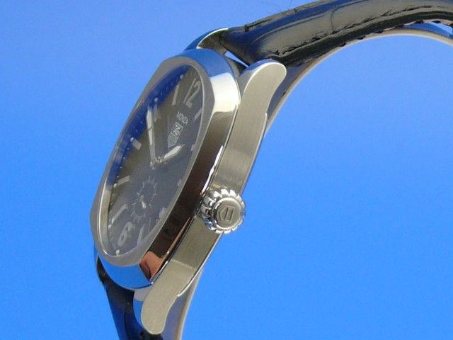 TAG Heuer Monza Automatik WR2110