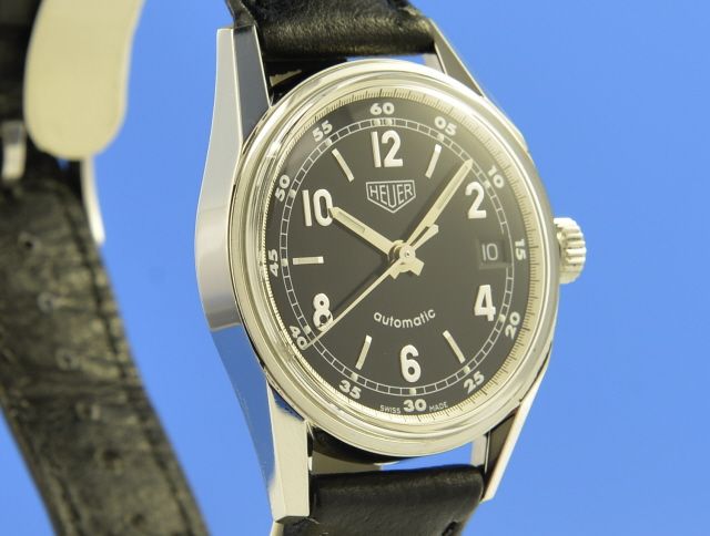 TAG Heuer Carrera Automatik