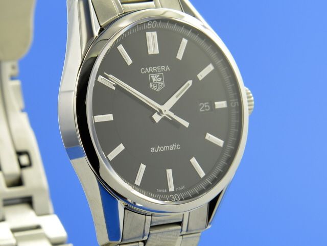 TAG Heuer Carrera Automatik
