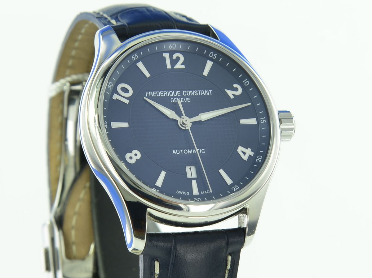 Frederique Constant Runbout FC-303RMN5B4