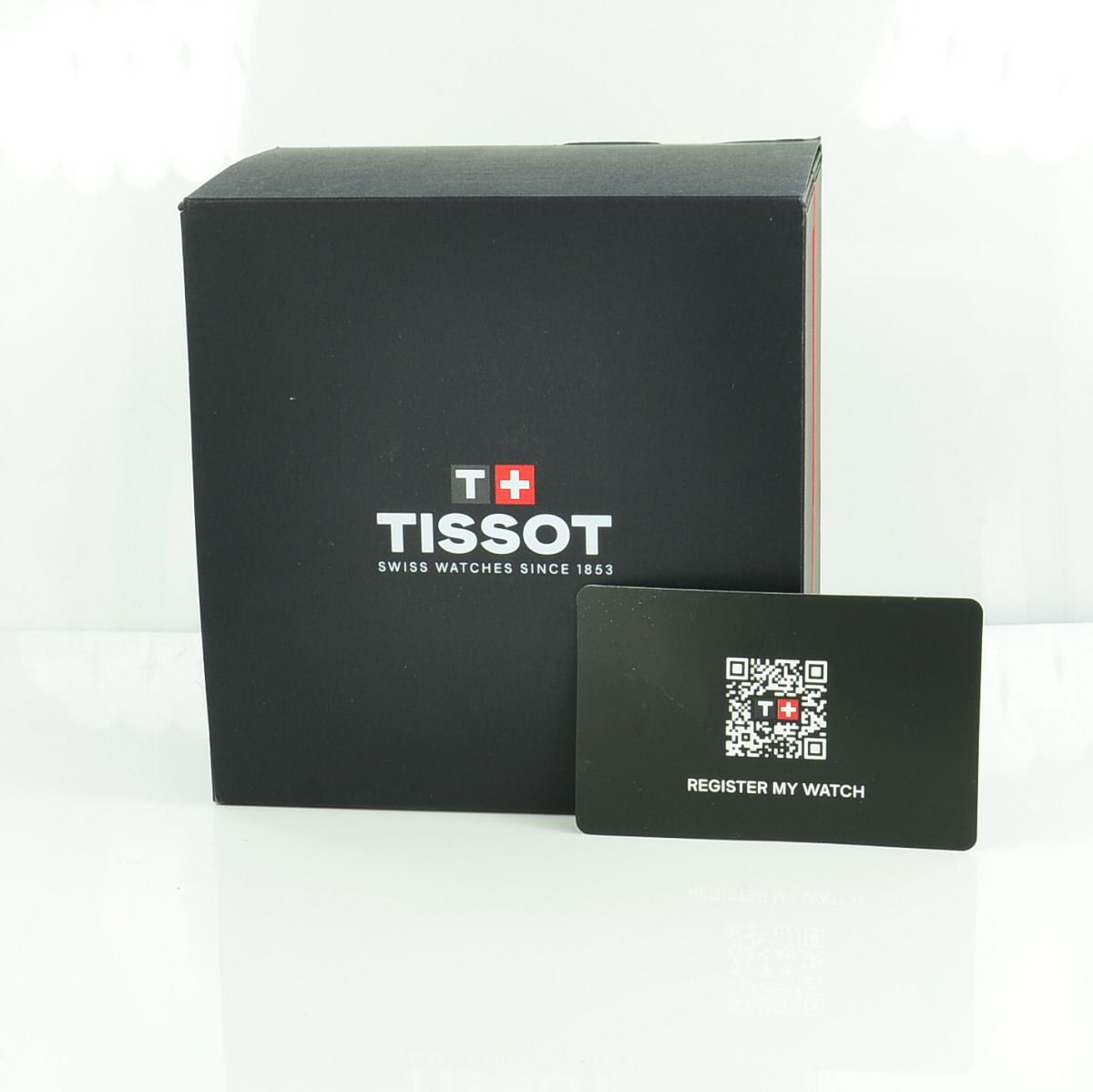 Tissot PR516 38mm Automatik Herren